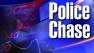 Police chase