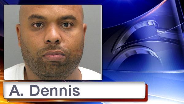 Dozens arrested in Pa. drug bust