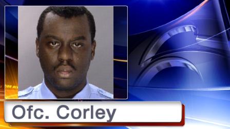 On Wednesday, August 31, 2011, Philadelphia Police Officer Keith Corley II was arrested for an incident that occurred on Thursday, August 11, 2011, in the 100 block of Cobbs Creek Parkway.