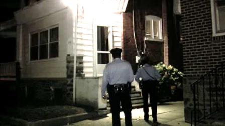 Police have two men in custody who they say carried out a home invasion in Philadelphia.