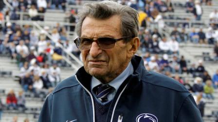 Joe Paterno