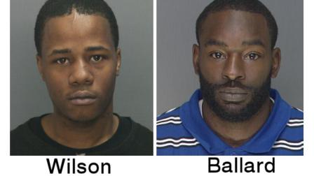 Pictured: Kevin Wilson / Timothy Ballard