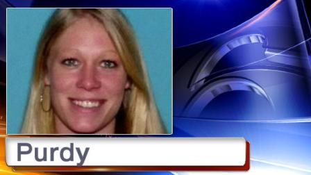 New Jersey State Police are looking Cassidy Micheala Purdy. Investigators say say she abducted a 2-year-old boy named Mason Ross from the Hamilton Mall in Hamilton Township, Atlantic County.
