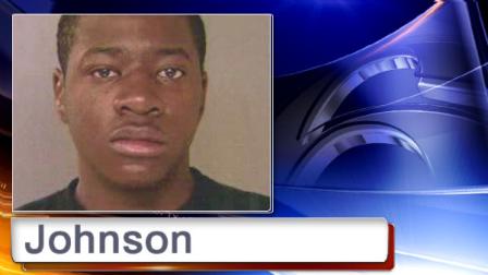 Dominick Johnson