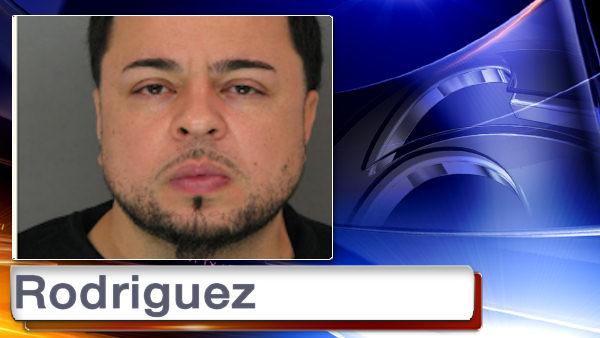 Montco Drug Bust