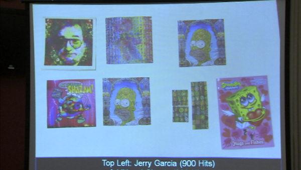 LSD bust near Drexel University