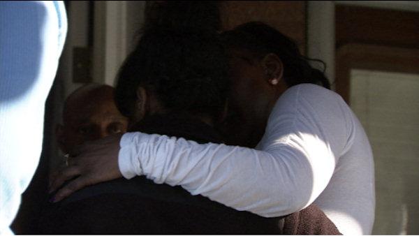 Murder of Vanessa Banks
