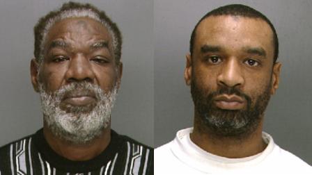 John Sanford, Derrick Randle