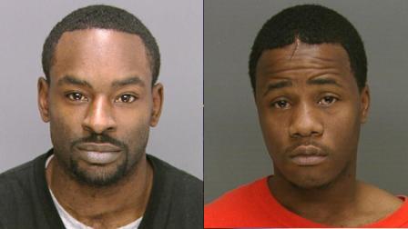 Timothy Ballard, Kevin Wilson