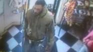 Police have released a surveillance photo of a man wanted for questioning in the abduction and sexual assault of a 6-year-old.