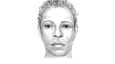 Chesterfield, NJ attacker