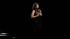 Jennifer Hudson performs I Will Always Love You...