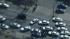 Chopper 6 HD was over the scene after a police...