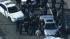 Chopper 6 HD was over the scene after a police...