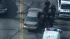 Chopper 6 HD was over the scene after a police...