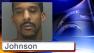 Rasheed Johnson
