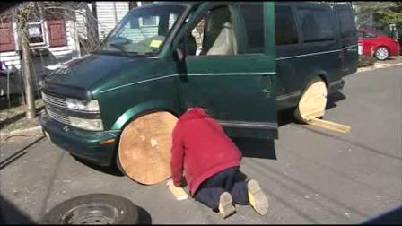 Tires slashed in North Hanover Township