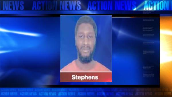Police have a warrant out for Brian Stephens