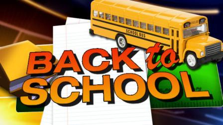 Back to School