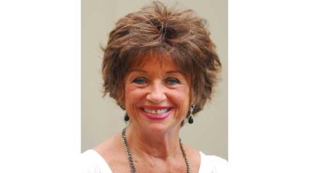 Loretta Tryon, Court Reporting Representative, Orleans Technical Institute