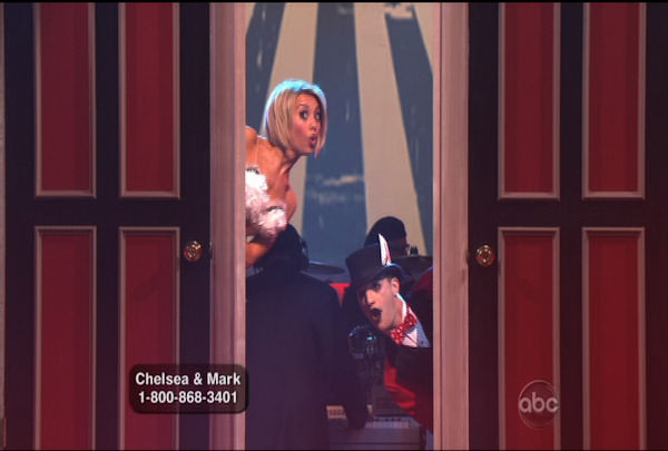 Dancing with the Stars