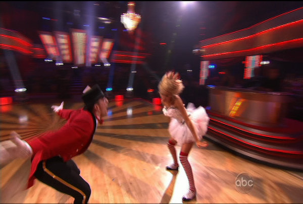 Dancing with the Stars