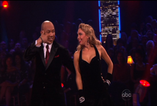 Dancing with the Stars