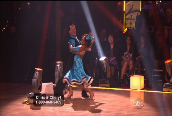 Dancing with the Stars