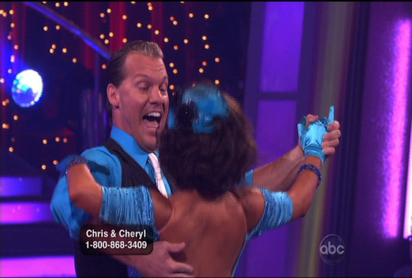 Dancing with the Stars