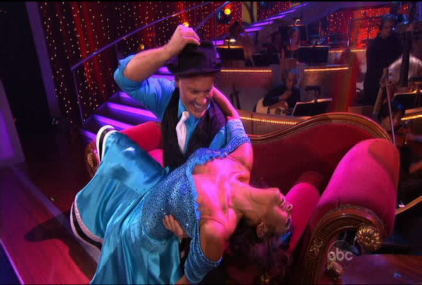 Dancing with the Stars