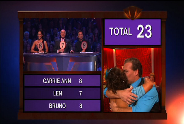 Dancing with the Stars