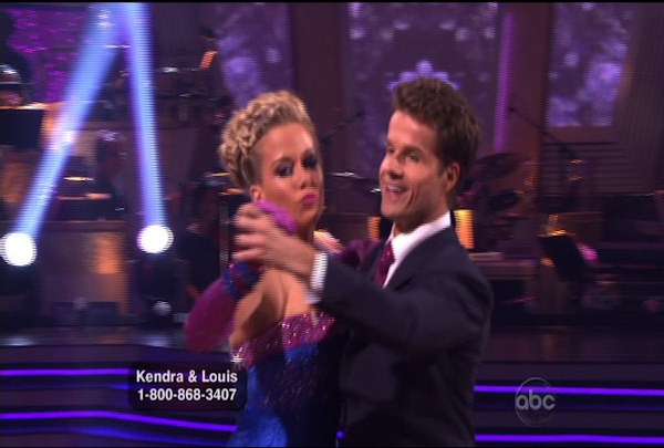 Dancing with the Stars