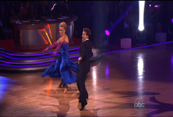 Dancing with the Stars