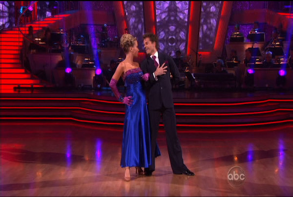 Dancing with the Stars