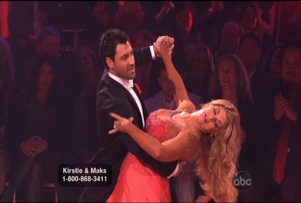 Dancing with the Stars