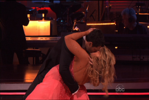 Dancing with the Stars