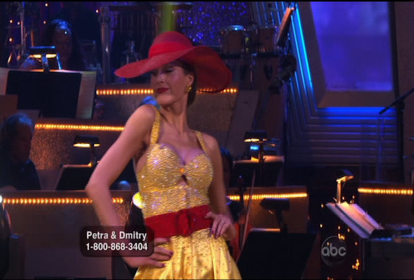 Dancing with the Stars