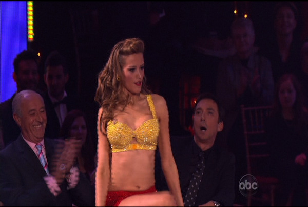 Dancing with the Stars