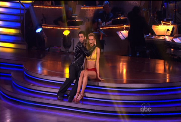 Dancing with the Stars