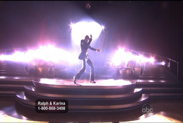 Dancing with the Stars