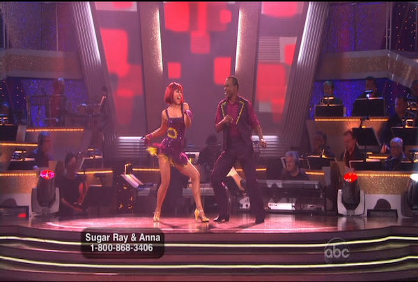 Dancing with the Stars