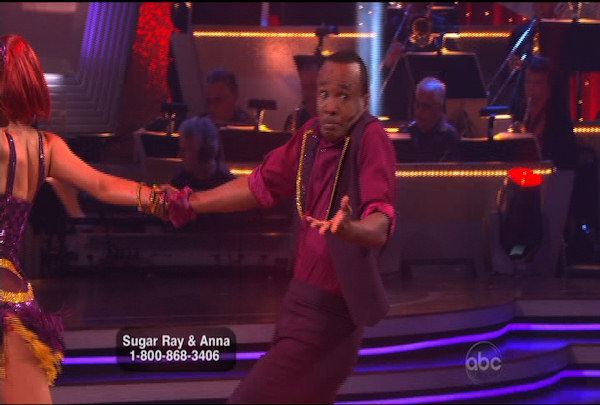 Dancing with the Stars