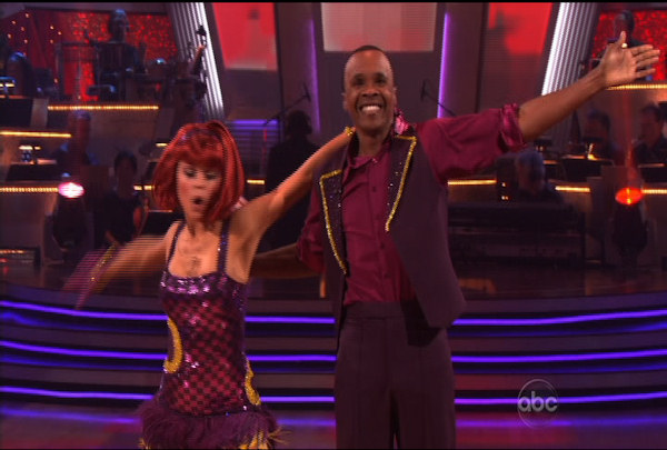 Dancing with the Stars