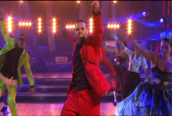 Dancing with the Stars