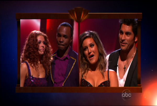 Dancing with the Stars