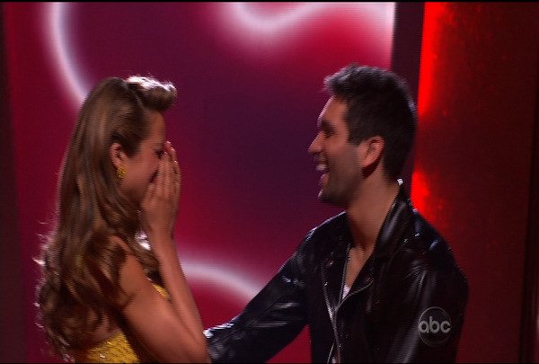 Dancing with the Stars