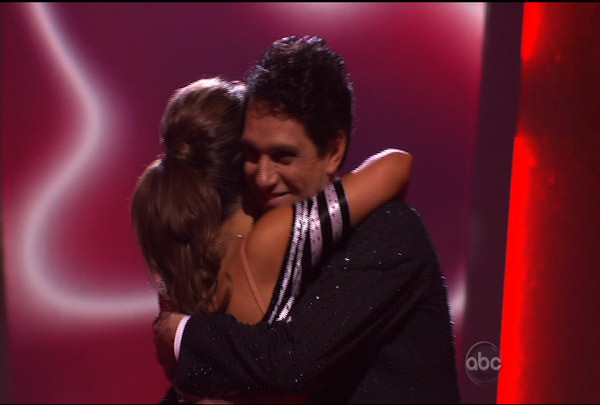 Dancing with the Stars