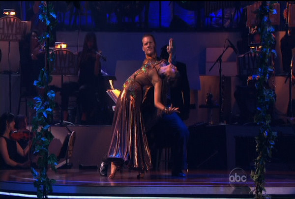 Dancing with the Stars Season 12