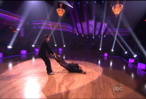 Dancing with the Stars Season 12