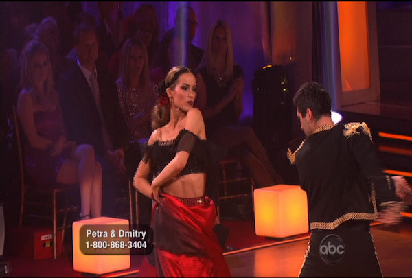 Dancing with the Stars Season 12